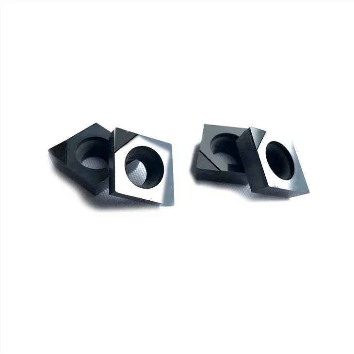 CCGT09T304 PCD Tipped Insert