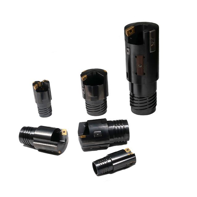Indexale Drill