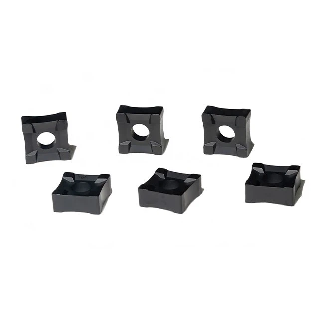 OD Scarfing Insert For Smaller Diameter Pipe