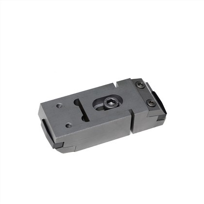 Cartridge For Deep Hole Finish Boring Head
