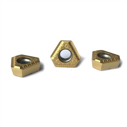 Counterbore Drill Insert