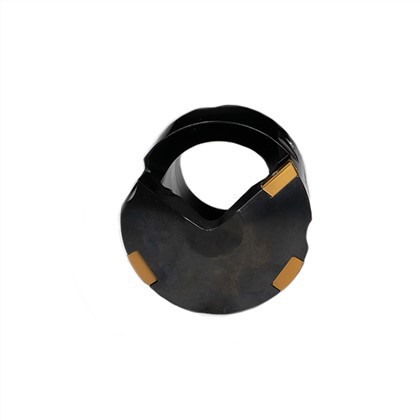 Counterbore Head