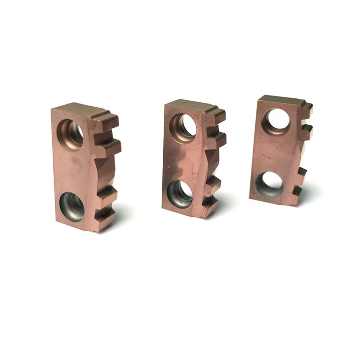 Threading Insert Tool