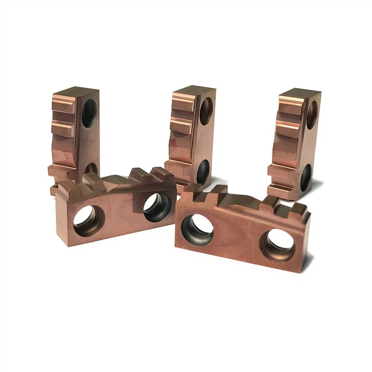 Threading Insert Tool
