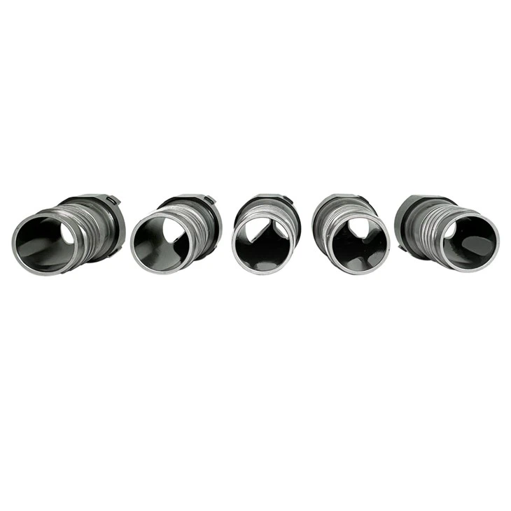 Brazed BTA Head