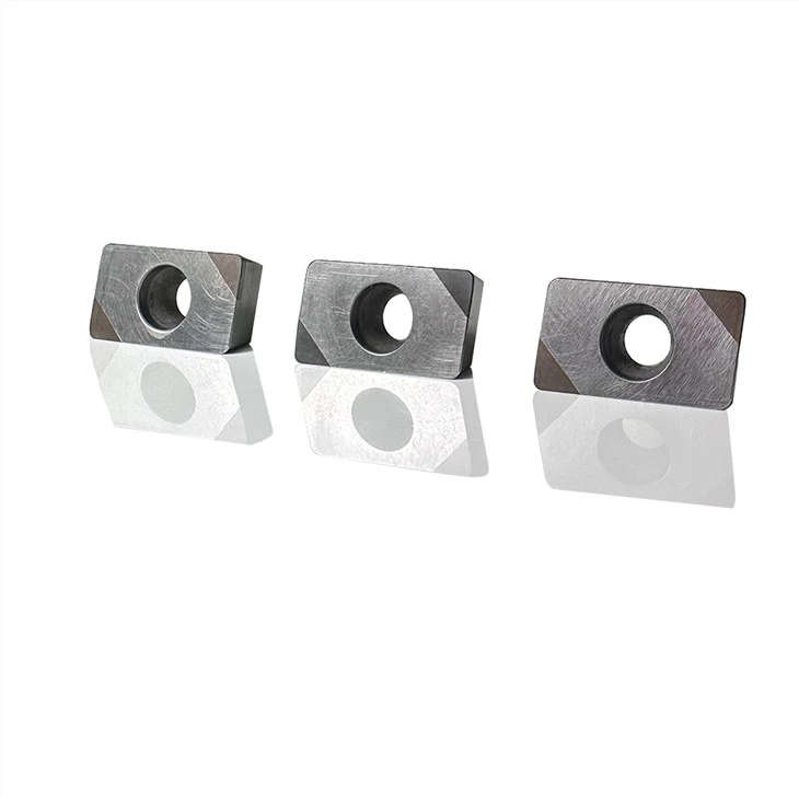 APKT CBN Cutting Tool