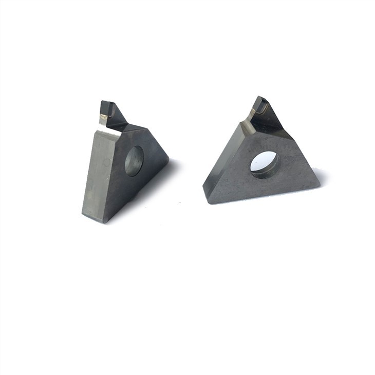 PCBN Grooving Insert