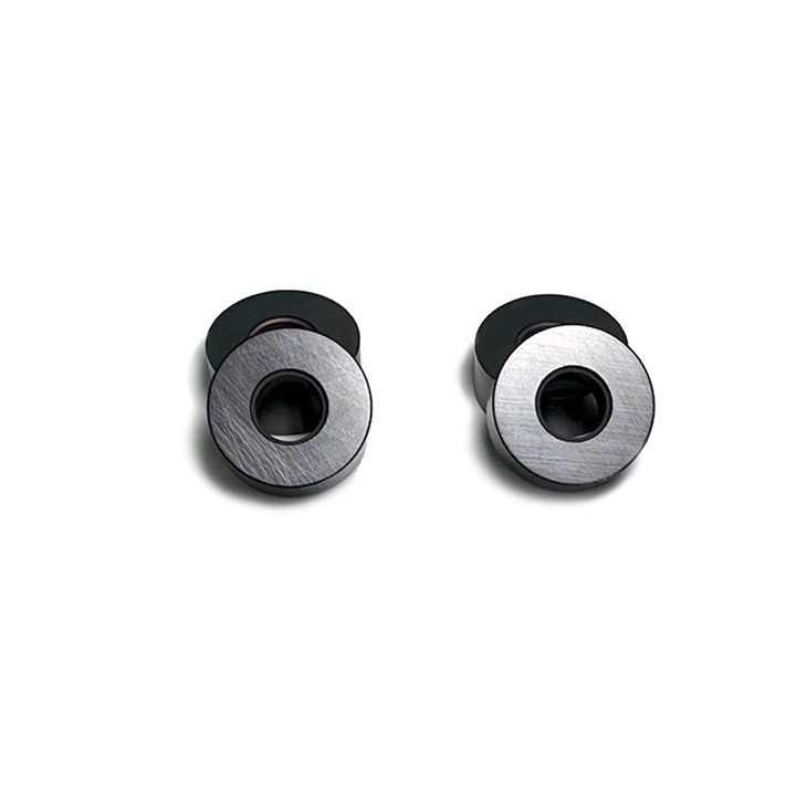 Ceramic Insert For Turning Steel Roller