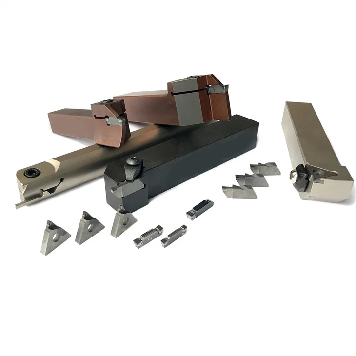 Cutting Tool Holder