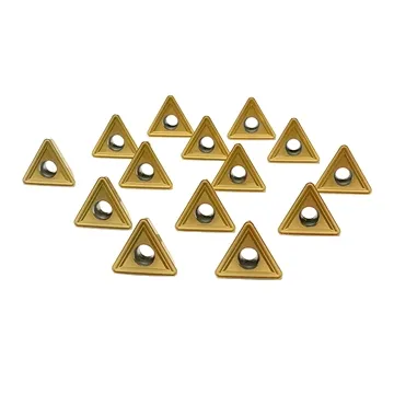 How to tell the life of drill insert