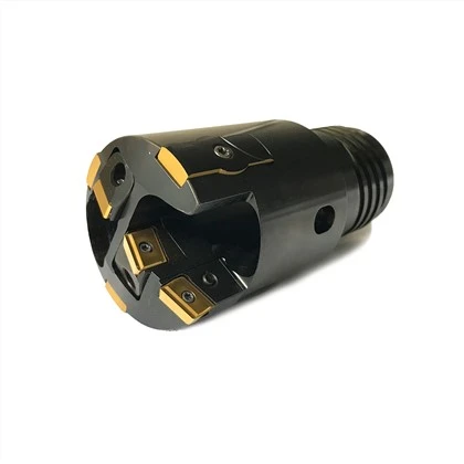 BTA Drilling Tools