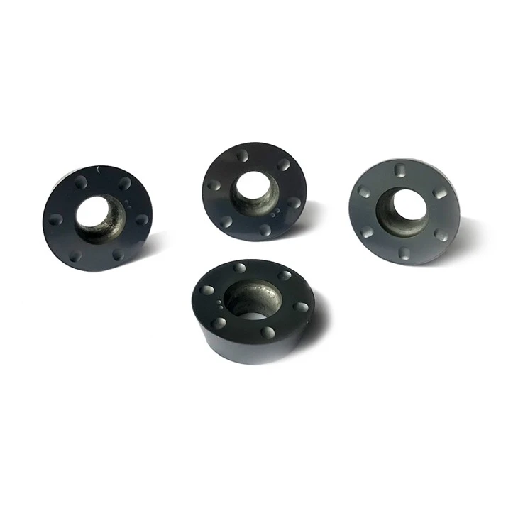 Tungsten Carbide CNC Insert