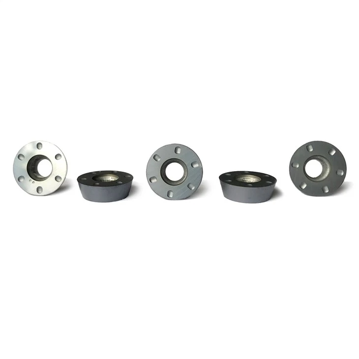 Tungsten Carbide CNC Insert
