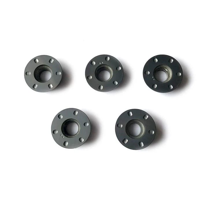Tungsten Carbide CNC Insert