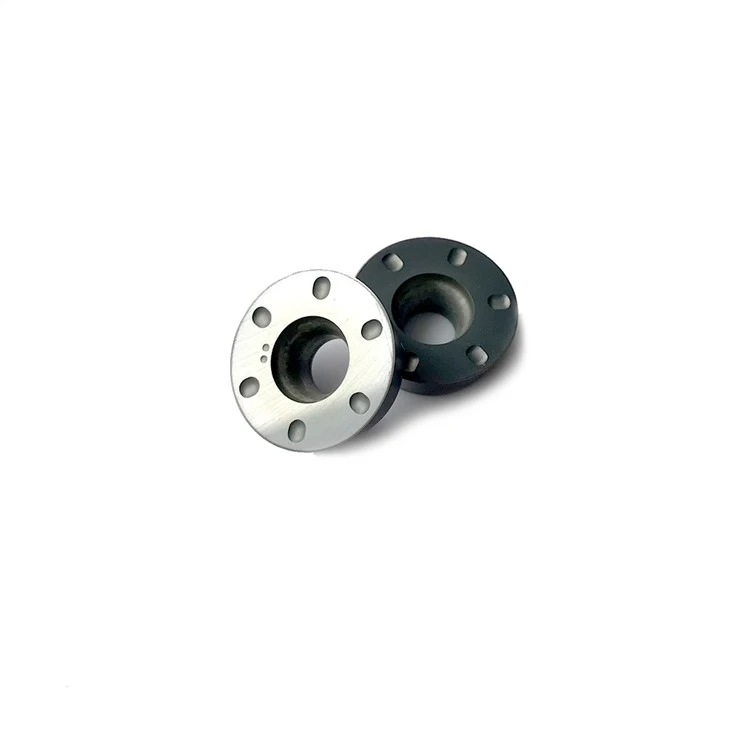 Tungsten Carbide CNC Insert