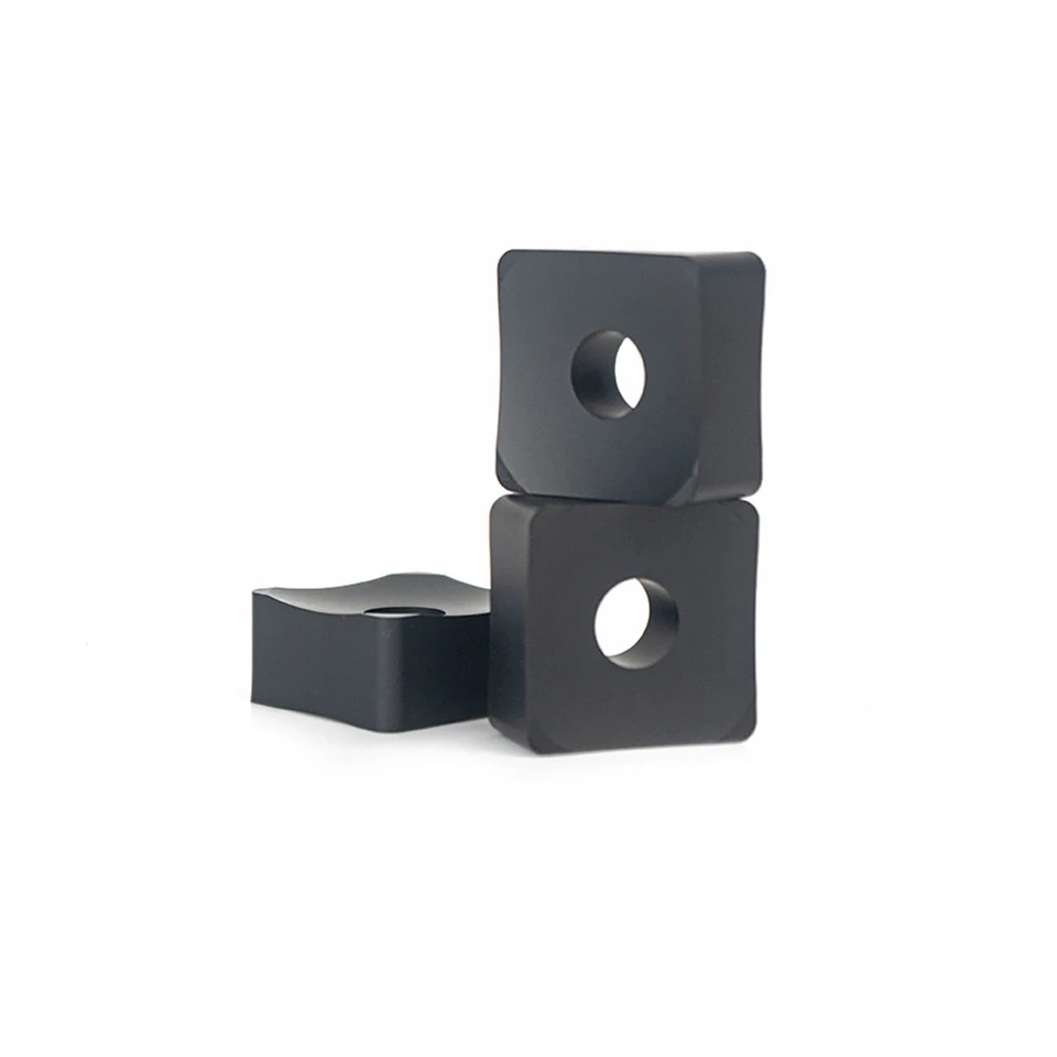Carbide Scarfing Insert high quality