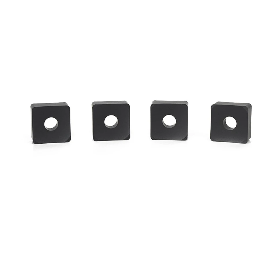 Carbide Scarfing Insert suppliers