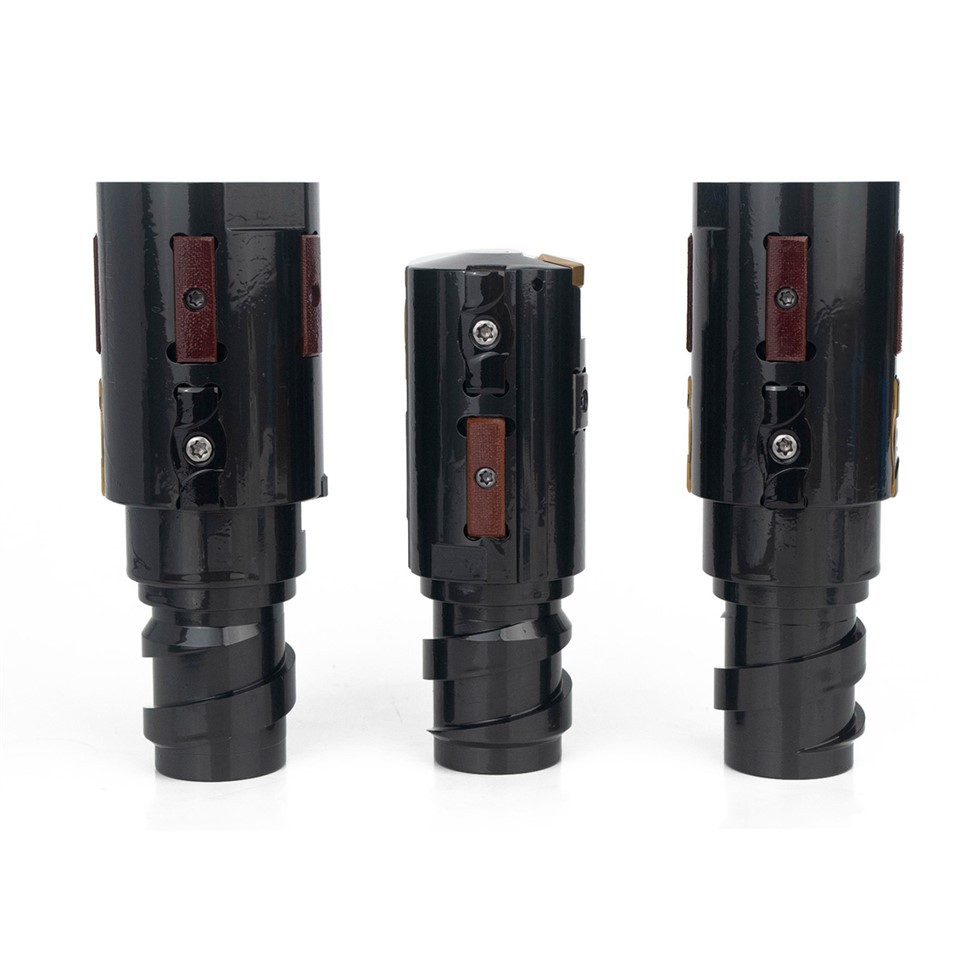 Pull Head Of Deep Hole Drill factory